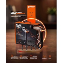 Gulony Gl-11 Profesyonel Masaj Tabancası