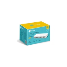 TP-Link Ls1008 8Port 10/100 Mbps Switch