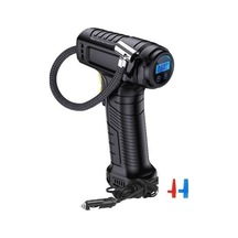 Ankatek Jms Led Ekranlı Taşınabilir Şarjlı Kompresör Lastik Hava Pompası İo