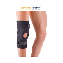 Orthocare 6150 Genucare Çelik Dizlik