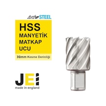 35*30 MANYETİK MATKAP UCU