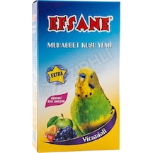 5 Adet Efsane Eko Kuş Yemi 250 Gr Diğer