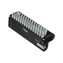 Wera 05057432001 Bit-check 30 Wood 2 Bits Uç Seti, Ahşap Uygulamalar İçin