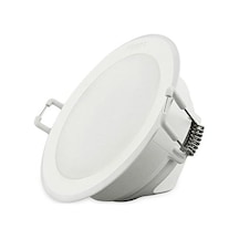 59200 Meson Led Gömme Spot Armatur 080 3, 5w 40k 0.25 KG
