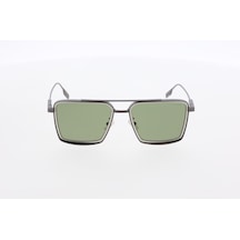 Zegna Ez0257 09r Erkek Güneş Gözlüğü