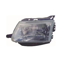 Citroen Saxo On Far Sol 1996-2003 Depo 5521106lldem
