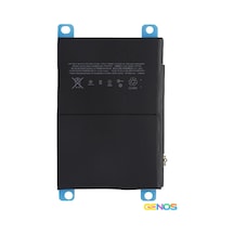 Apple Uyumlu iPad 6 / iPad Air 2 / A1547 / A1566 / A1567 Batarya Pil 7340mah Tablet Bataryası