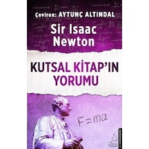 Kutsal Kitap'ın Yorumu - Aytunç Altındal - Destek Yayınları