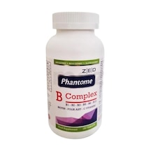 Phantome B-complex 180 Tb