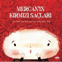 Mercan'ın Kırmızı Saçları- Abm Yayınevi