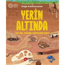 Yerin Altında - Ayho-761818