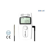 Elitech Rc-4hc Mini Sıcaklık ve Nem Kayıt Cihazı Datalogger