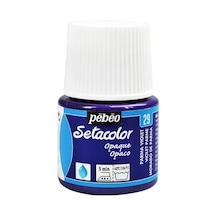 Pebeo Setacolor Kumaş Boyası Opak Renk 45ml 295
