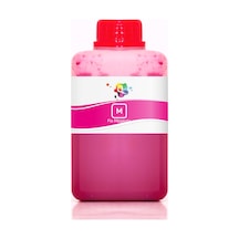 QC Epson Uyumlu Süblimasyon Mürekkep 500ml P DS Flo Florasan Pempe