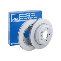 Bmw F31 320D Station Arka Fren Diski 300Mm 2012-2019 Ate