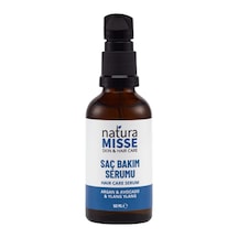 Naturamisse Doğal Saç Bakım Serumu 50 Ml