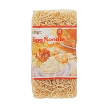 Dolco Egg Noodle 350 G Çin Eriştesi - 7 Adet Tarı