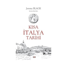 Kısa Italya Tarihi / Jeremy Black 9786050207910