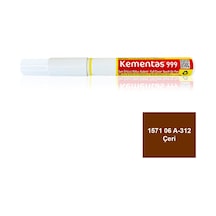 Tam Örtücü Rötuş Kalemleri 1571 06 A-312 Çeri Tam Örtücü Rötuş Kalemi-12528