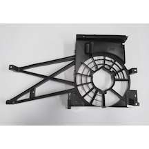 Opel Vectra B 96/99 Kli Ma Fan Davlumbazı Boş Gövde