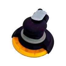 Yama 150MM 11000RPM Orbital D. Zımpara Merkezi Vakumlu