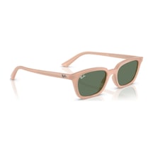 Ray-ban Güneş Gözlüğü Rb4456 50 681182 Pudra