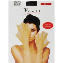Penti 6 Lı Kadın Mat Ince Süper Kilotlu Çorap Ten 001