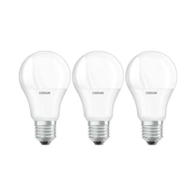 Osram Led Value 13w 1521 Lümen E27 Sarı Işık Ampul 3 Lü Paket