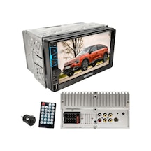 Kamosonic Ks-g752 7" Double Teyp