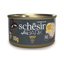 After Dark Tavuk Pate Yetişkin Kedi Konservesi 80g