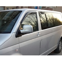 Vw Transporter T5 Mügen Cam Rüzgarlığı 2003-2015 Arası 2Li N11.32692