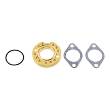 Suntek 26mm Karbüratör Manifoldu Emme Spinner Plaka Altın