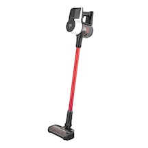 Fakir Inovator 6157 Dikey Şarjlı Süpürge