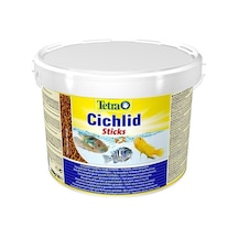 Tetra Cıchlıd Stıcks 500 gr