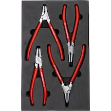 Izeltaş Segman Pense Takımı 4 Parça Izeltaş Segman Pense Takımı 4 Parça