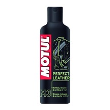 Motul Perfect Leather M3 Deri Temizleme Kremi 250 ML