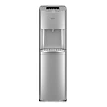 Siemens DW15701 Gizli Damacanalı LED Su Sebili Gri