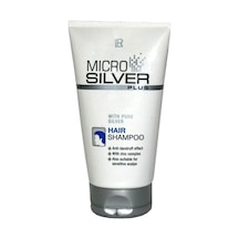 LR MICROSILVER PLUS Kepeğe Karşı Şampuan 150 ml