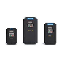 Tescom 3Hp 3Faz 380V Çıkış - 2.2Kw Solar Motor Sürücü / Inverter