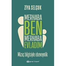 Merhaba Ben Merhaba Evladım / Prof. Dr. Ziya Selçuk