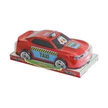 Clk-264 Vakumlu Spor Taksi -çn Plastik
