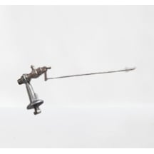 Osmanlı Çay Kazanı Flatör Sistemi Ve Flatör Ayağı Metal Çay Ocağı Flatör Takımı Tam Set