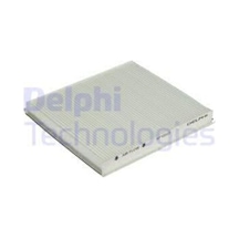 Delphi Kf10023 Kabin Filtresi - Audi A3 Seat Leon Vw Golf 14 5q0819644