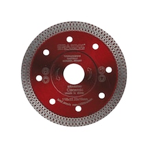 Fixonic Eratool Era50095 115mm Hassas İnce Dantelli Elmas Testere
