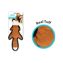 Pawise Real Tuff 34 CM Tilki Köpek Oyuncağı