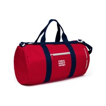 Coral High Sport Kırmızı Spor Çantası 27509
