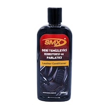 Deri Temizleyici Koruyucu Ve Parlatıcı 250 Ml