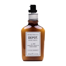 Depot No. 202 Complete Leave In Durulanmayan Saç Kremi 100 Ml