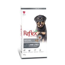 Reflex Rfl-113 Kuzulu Yavru Köpek Maması 10 KG