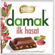 Nestlé Damak İlk Hasat 6 x 60 G